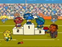 Baseball Game - Games House3