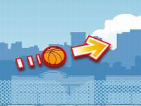 Play Hoop Shot online for free