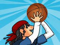 Play Basketball online for free