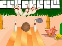 Play Beach Bowling online for free