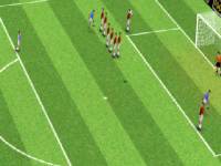 Play Fog Free Kicks online for free