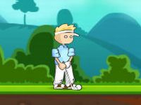 Play Simple Golf online for free