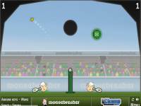 Play Head Tennis online for free