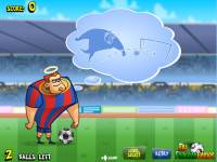 Play Penalty Kick online for free