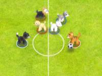 Play Dog Soccer online for free