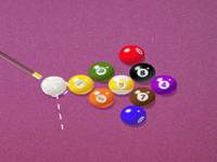 Play Premium Snooker online for free