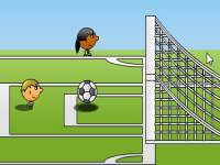 Play One-on-One Soccer online for free