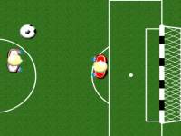 Play 2-on-2 Soccer online for free