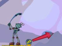 Play Techno Golf online for free