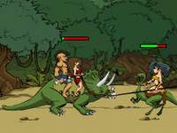 Play Age of War 2 online for free