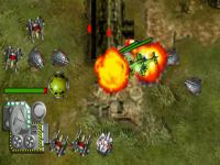 Play Artillery Defense online for free