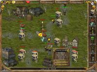 Play Bee Defense online for free