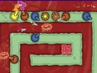 Play Body Defense online for free