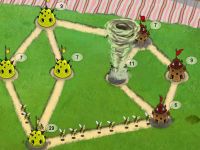 Play Insect War online for free