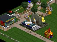 Play Carnival Tycoon online for free