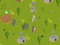 Play Cat Wars online for free