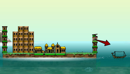 Play Island Empire online for free