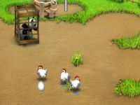 Play Farm Frenzy 2 online for free