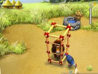 Play Farm Frenzy 3 Classi online for free