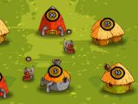 Play Humans vs Monsters online for free