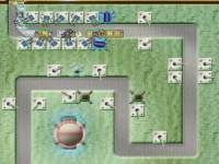 Play Million Dollar Defen online for free