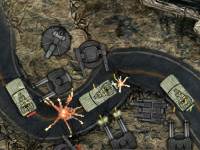 Play National Defense online for free