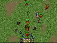 Play Ninja Empires online for free