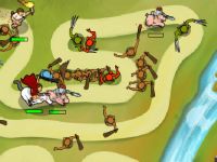 Play Overlord 2 online for free