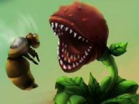 Play Plants Hate Bugs online for free