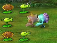 Play Plants vs Aliens online for free
