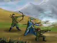 Play Royal Squad online for free