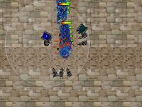 Play Tank Defense 3 online for free