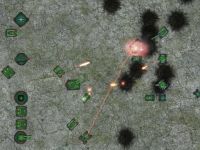 Play Tanks and Towers online for free