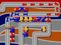 Play Toy Defense online for free