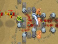 Play When Penguins Attack online for free