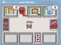 Farm Frenzy 2 - Games House2