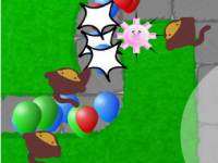 Play Bloons Tower Defense online for free