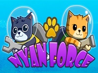 Play Naian Force online for free