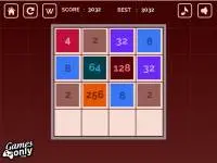 Play 2048 Classic online for free