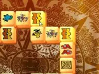 Flower Dimensions - 3D Mahjong - Games House2