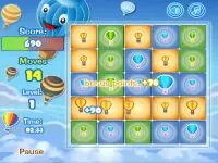 Spooky Bubbles - Games House6