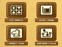 Play Brainy Wolf online for free