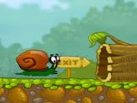 Play Snail Bob 1 online for free