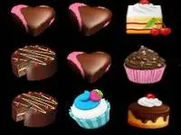 Play Cake Crush online for free