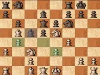 Play Two-Player Chess online for free