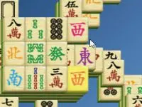 Animal Blocks - 3D Mahjong - Games House8