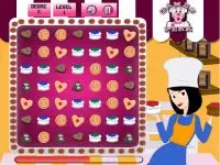 Play Cookie Collector online for free