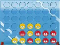 Play Connect Four online for free