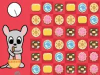 Play Cookie Slide online for free