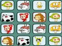 Play Cute Animals online for free